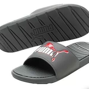 Puma Cool Cat Leap Slide Sandal